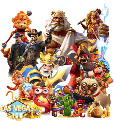 lasvegas168 slot แหล่งรวมเกมสล็อตครบทุกแนว